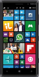 Nokia Lumia 830