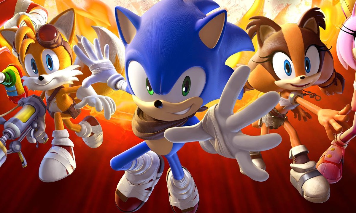 Perdeu a corrida! Enquete da SEGA elege jogo que fãs querem ver de