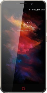 UMI Max