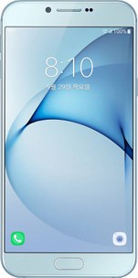 Samsung Galaxy A8 2016