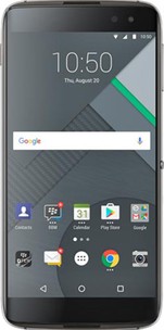 BlackBerry DTEK60