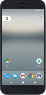 Google Pixel XL