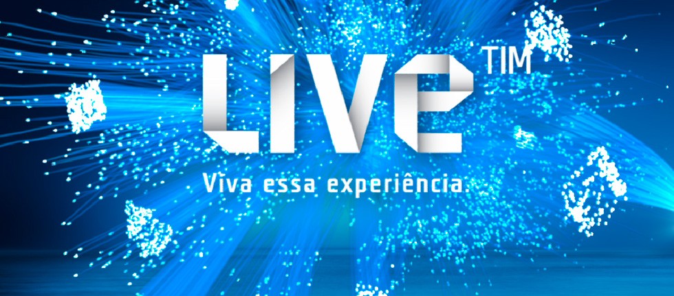 TIM Live agora oferece 2 Gb/s via fibra com streamings embutidos - TudoCelular.com