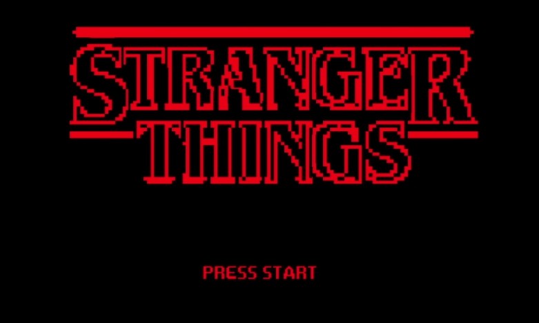 Curte Stranger Things? Confira o jogo inspirado na série desenvolvido por  fãs 
