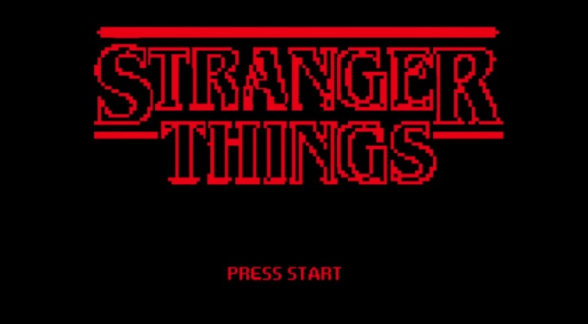 Netflix libera primeiros oito minutos da série original 'Stranger