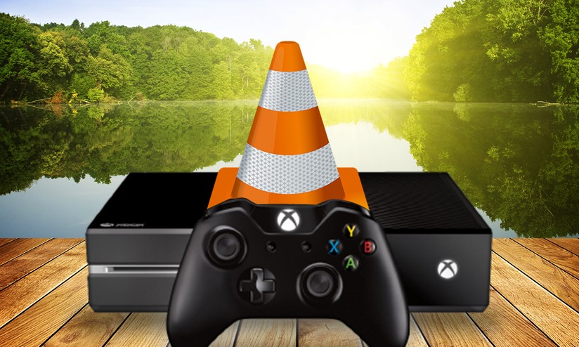 Vlc player xbox deals one