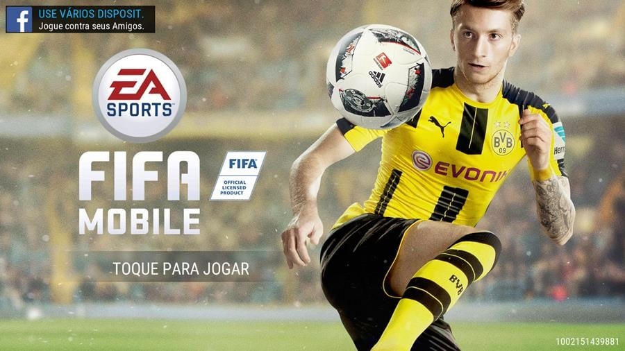 FIFA 18: como jogar a Copa do Mundo no Android e no iPhone - Olhar