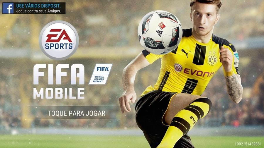 Como baixar e jogar Fifa 16 Ultimate Team no Android e iOS