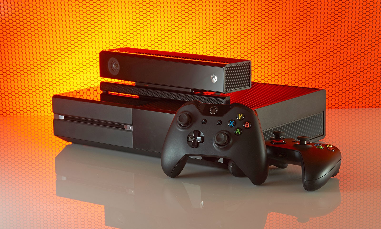 Visão  Já sabe como é que a Xbox One vai correr os jogos da Xbox 360?