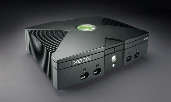 Jogos exclusivos do Xbox original que queremos na