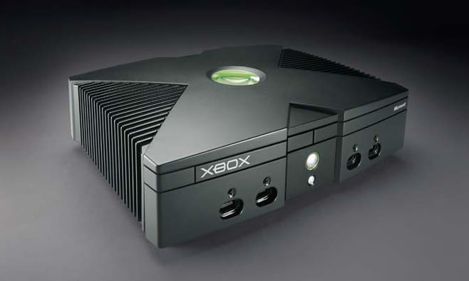 XBOX Classico BR