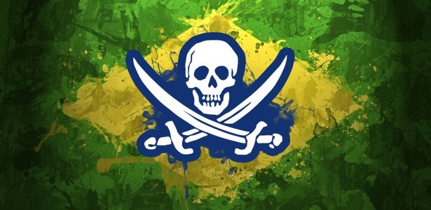 FIM DA PIRATARIA NO BRASIL - Sites de Animes Derrubados 