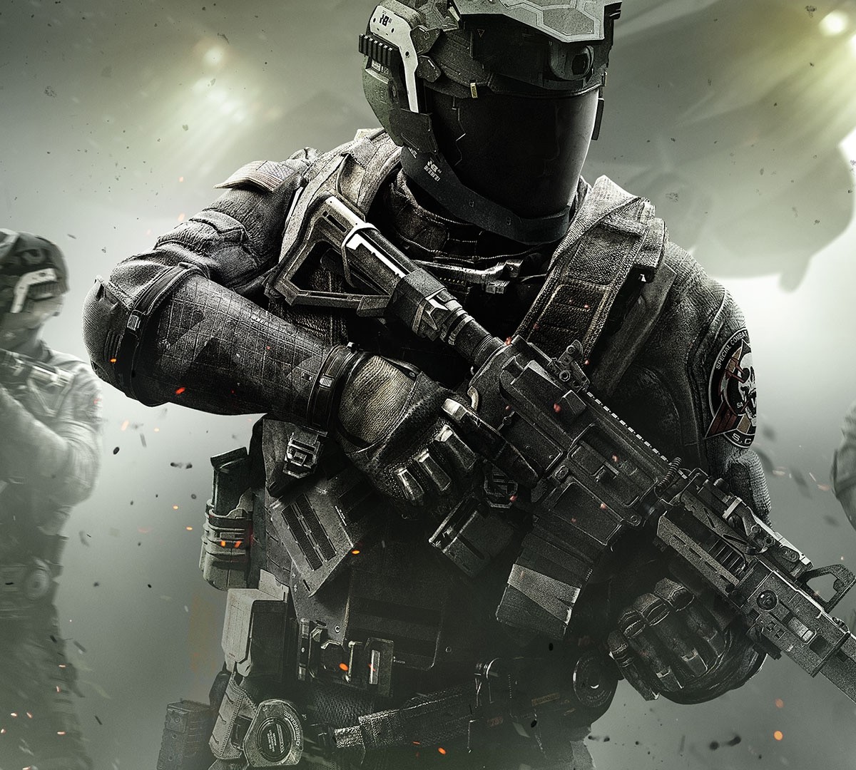 Call of Duty e Battlefield: os melhores jogos de guerra para Xbox