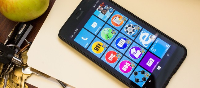 Usuarios Do Windows Phone Relatam Erro Ao Tentar Baixar Apps Da Loja Tudocelular Com