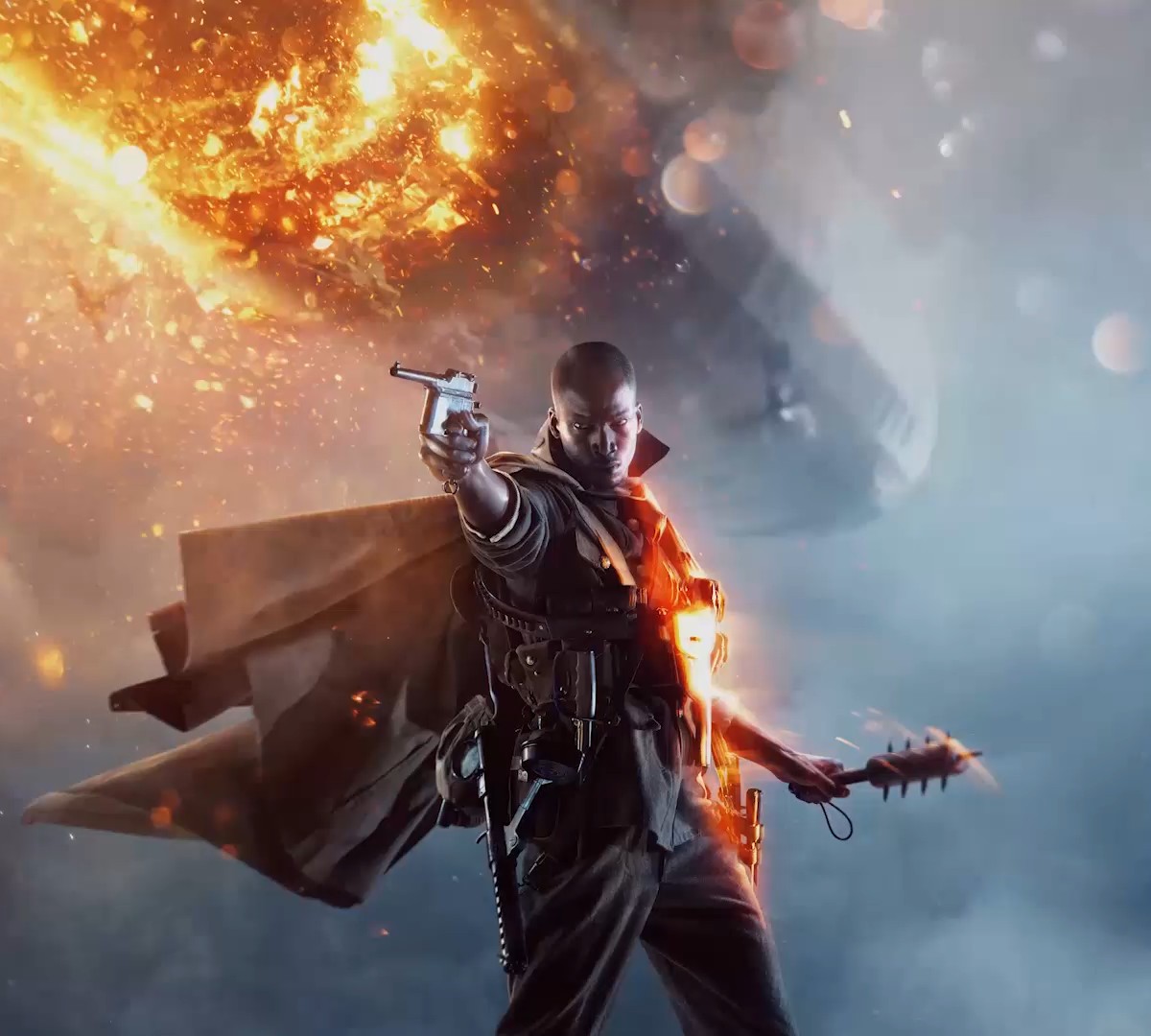 Battlefield 1 e Race the Sun serão jogos grátis do Xbox em novembro