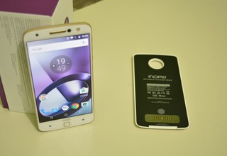 Motorola Moto Z - Ficha Técnica - TudoCelular.com