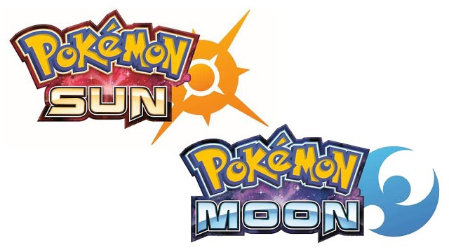 Pokémon Lendários de Pokémon Sun e Pokémon Moon revelados