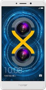 Honor 6x