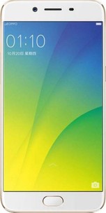 Oppo R9s Plus