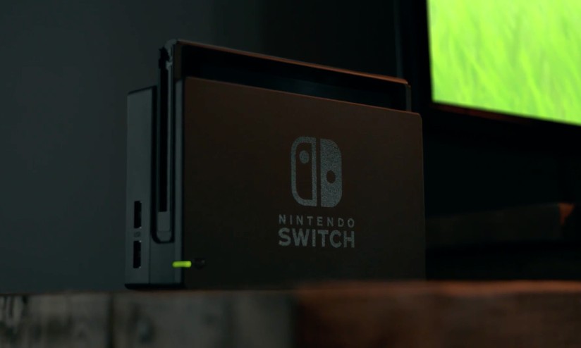 Nintendo confirma início das vendas de mídias físicas do Switch no Brasil