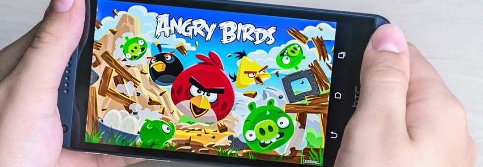 Angry Birds, Snake.io e mais: veja os jogos para Android da semana