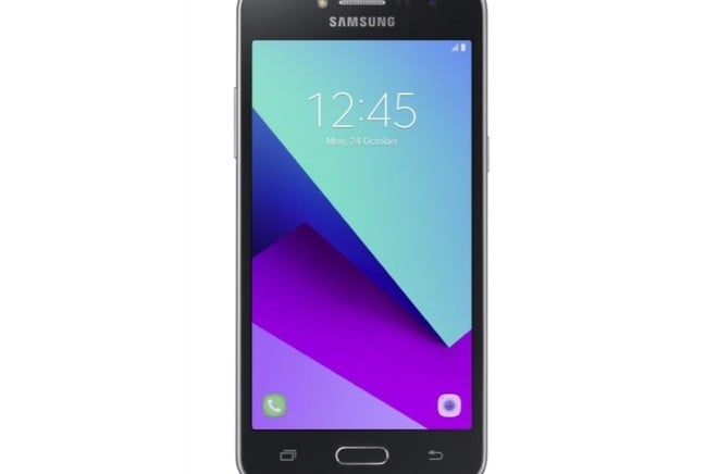 Samsung oficializa Galaxy Grand Prime+ com chip MediaTek e Android  Marshmallow 