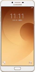Samsung Galaxy C9 Pro