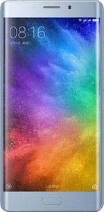 Xiaomi Mi Note 2