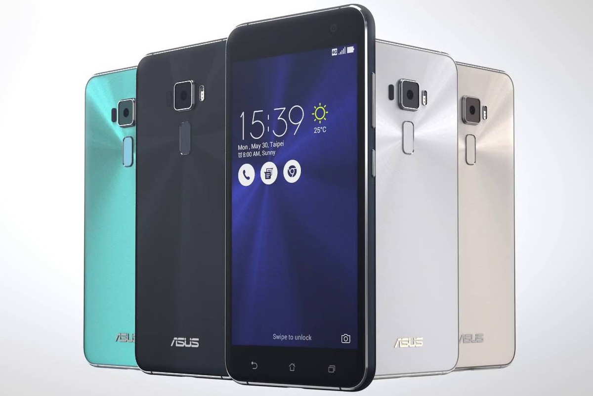 Zenfone 3 é lançado oficialmente no Brasil em duas versões com