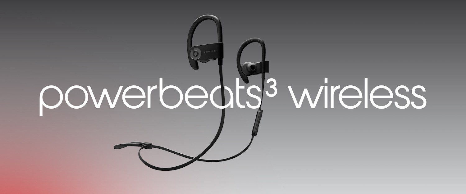 Powerbeats3: Beats lança fones sem fio com o mesmo chip do 'Apple