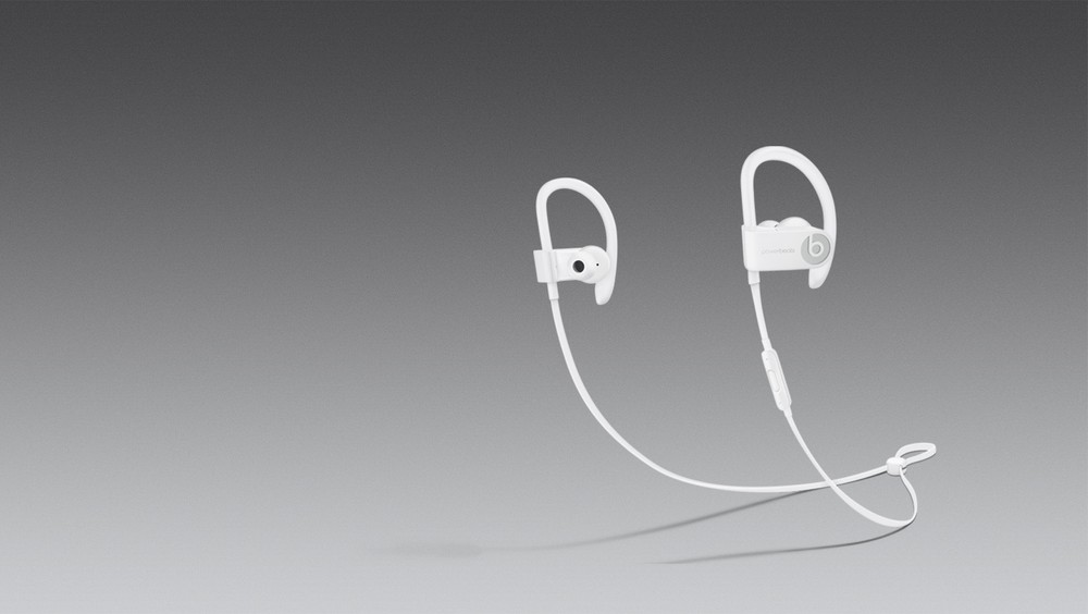 Powerbeats3: Beats lança fones sem fio com o mesmo chip do 'Apple