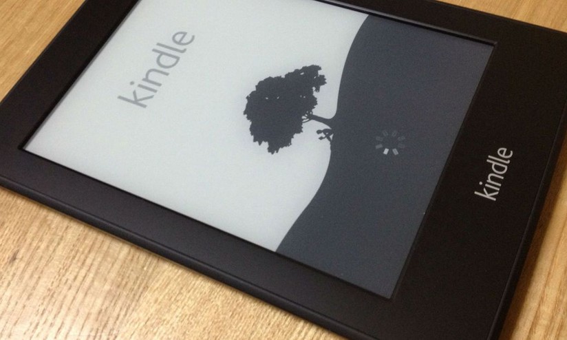 Tablet  Kindle Paperwhite (Kindle Paperwhite) - Celulares.com Brasil