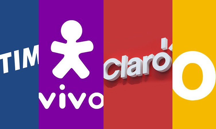 Tim, Vivo, Claro e Oi: comparativo de preços de planos controle 