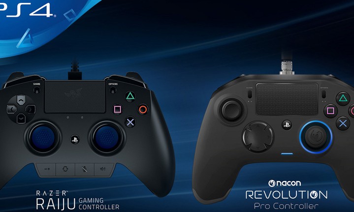 Ps4 com Jogo e Dois Controles  Console de Videogame Playstation