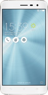 Asus ZenFone 3