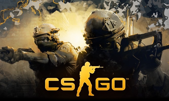 Counter-Strike Global Offensive Brasil