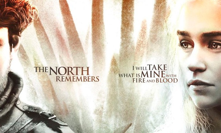 Game of Thrones: 7ª Temporada