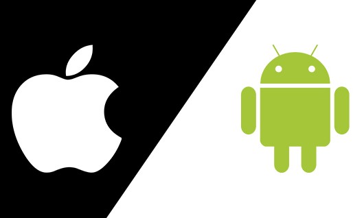 Android domina mercado, mas iOS ainda é o preferido dos desenvolvedores de  apps