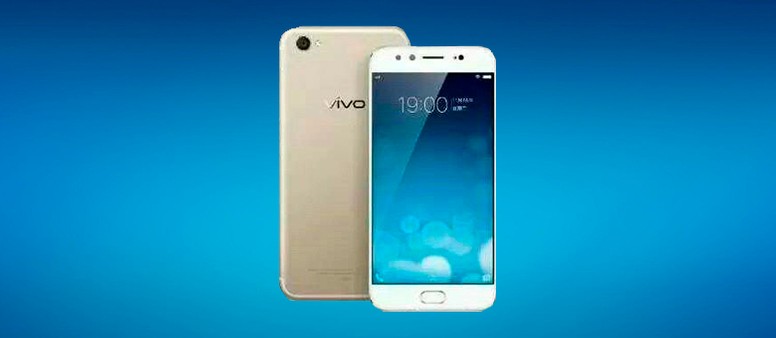 ♢vivo x9 64GB Vivo X9 - TudoCelular.com