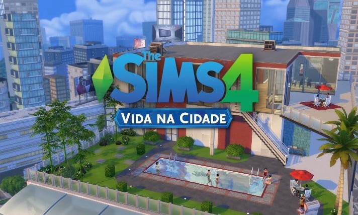 Saiba como baixar e jogar a expansão de The Sims 4: Vida na Cidade