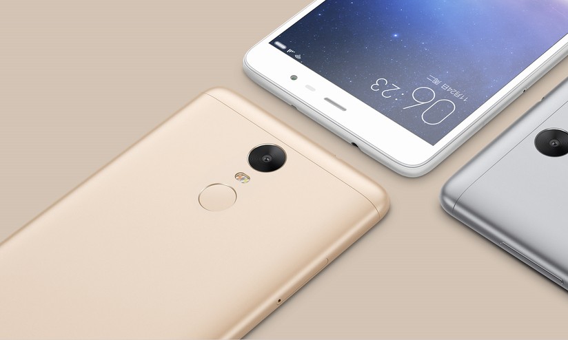 Compre o Xiaomi Redmi Note 3 Pro a partir de R$ 450 mais impostos
