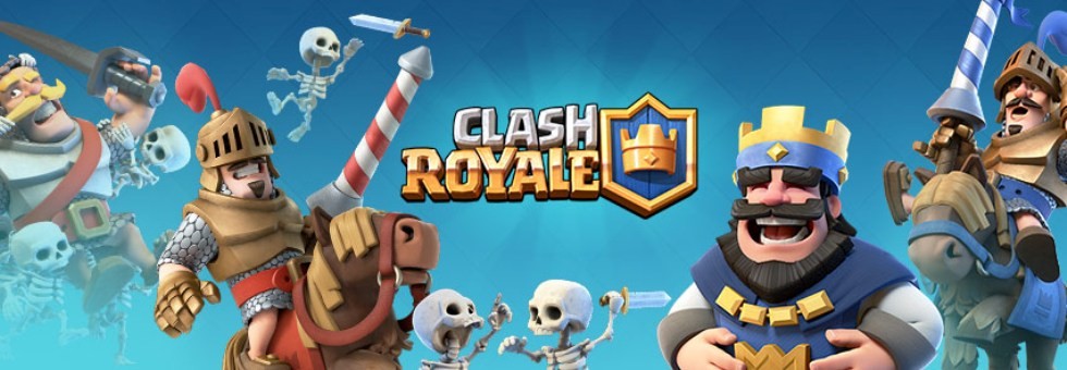 Torneio: Clash Royale King's Cup