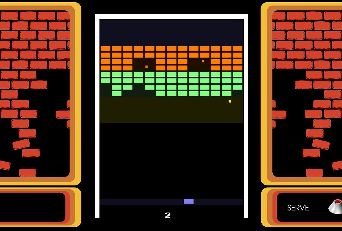 3 jogos clássicos do Atari para Android