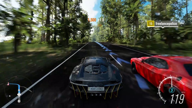 La demo de Forza Horizon 3 ya está disponible
