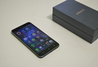 Asus ZenFone 3 (tela 5.5) - Ficha Técnica - TudoCelular.com