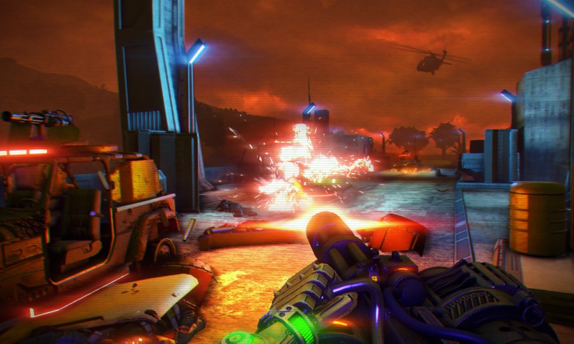 Far Cry 3' é liberado de graça para PC por tempo limitado - Olhar