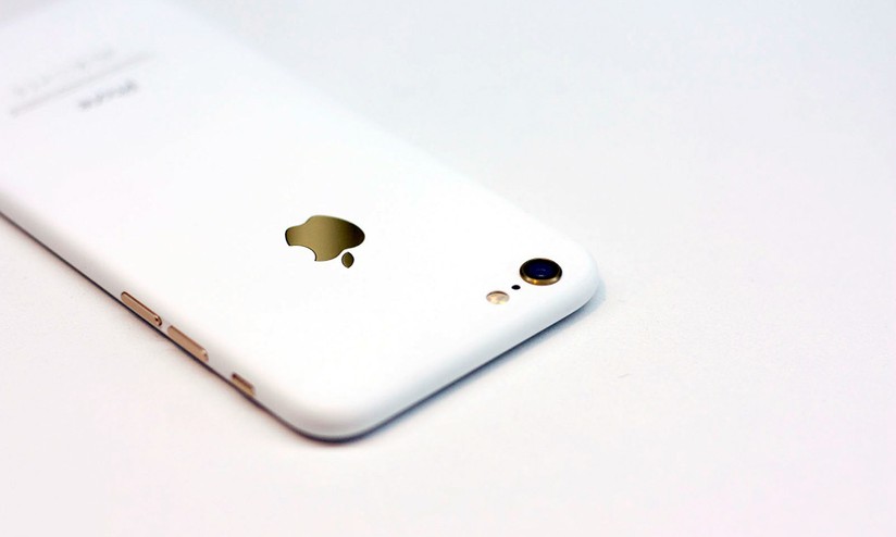 Uau! Apple pode lançar versão 'Jet White' do iPhone 7 e 7 Plus