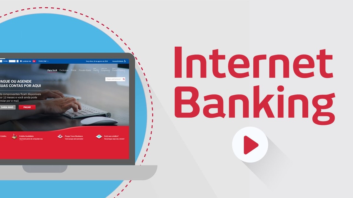 Serviços digitais do Bradesco passam por instabilidade ...