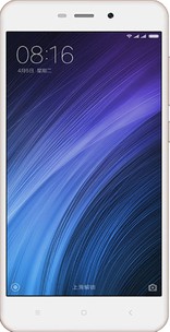 Xiaomi Redmi 4a