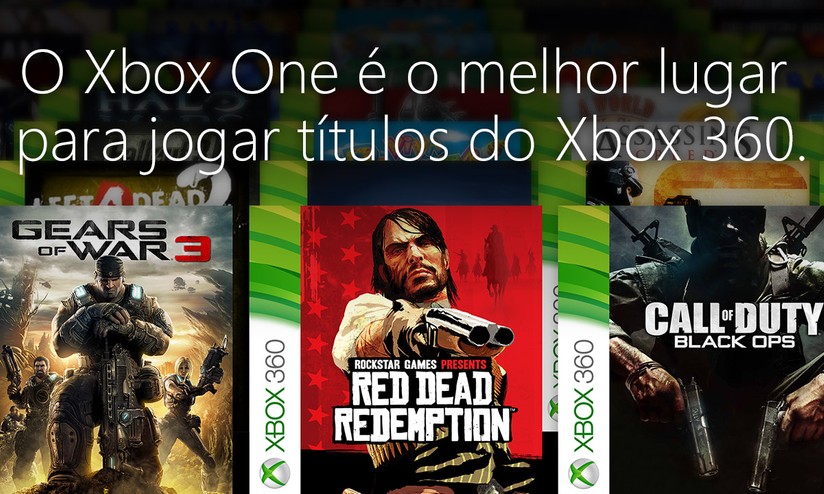 Xbox One recebe dois novos jogos retrocompatíveis do Xbox 360 - Xbox Blast